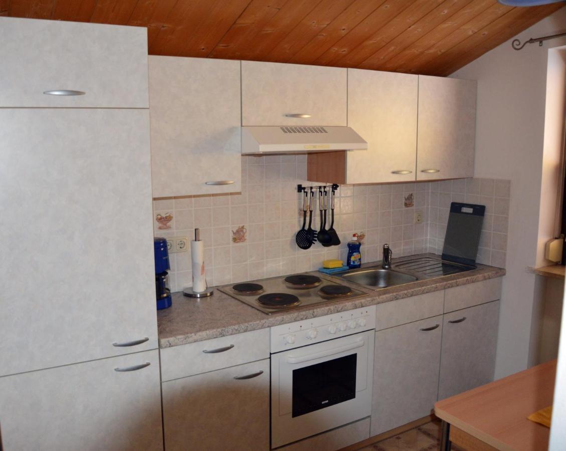 Kleine Einfache Ferienwohnung In Malerischer Umgebung Salzburgs Koppl Zewnętrze zdjęcie